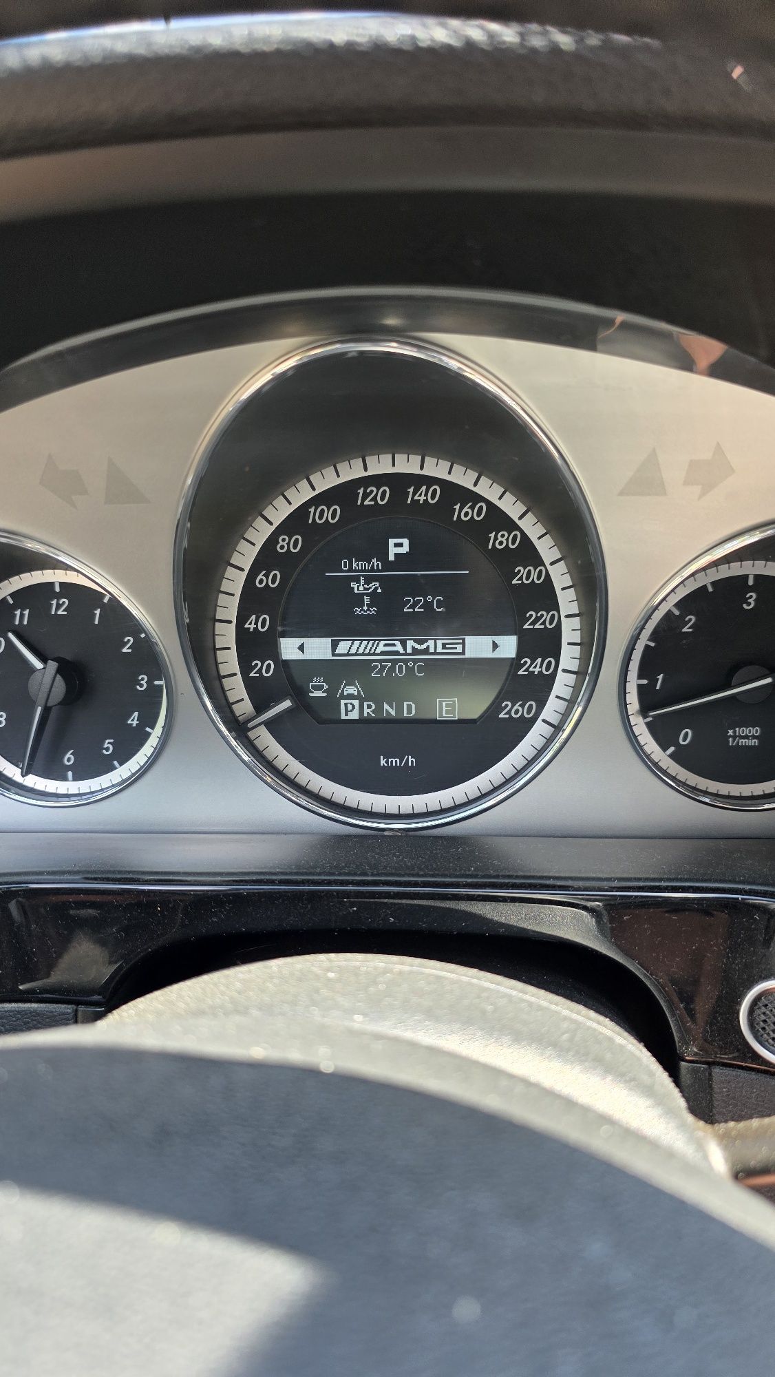 Mercedes w212 e350 4matic