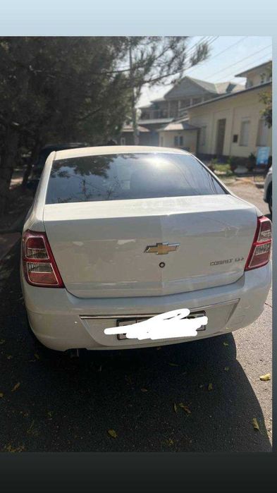 Chevrolet Cobalt 2023