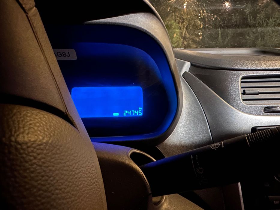 Срочно Кобалт сотилади.