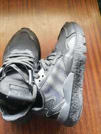 Adidas Nite Jogger  FV1277 Черен