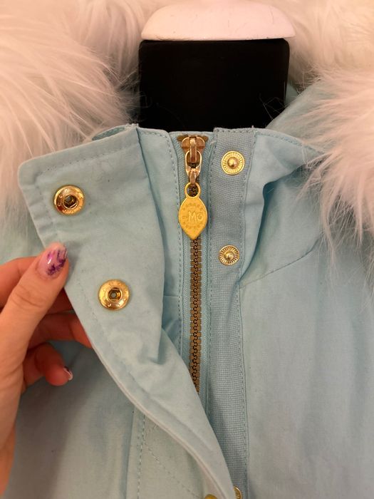 Geacă toamnă/iarna