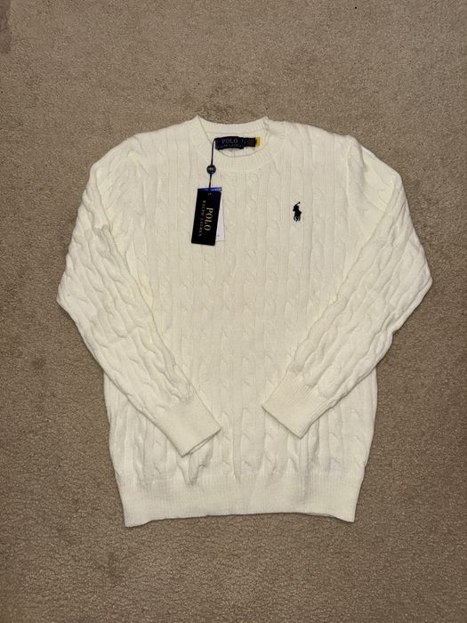 Pulover Ralph Lauren