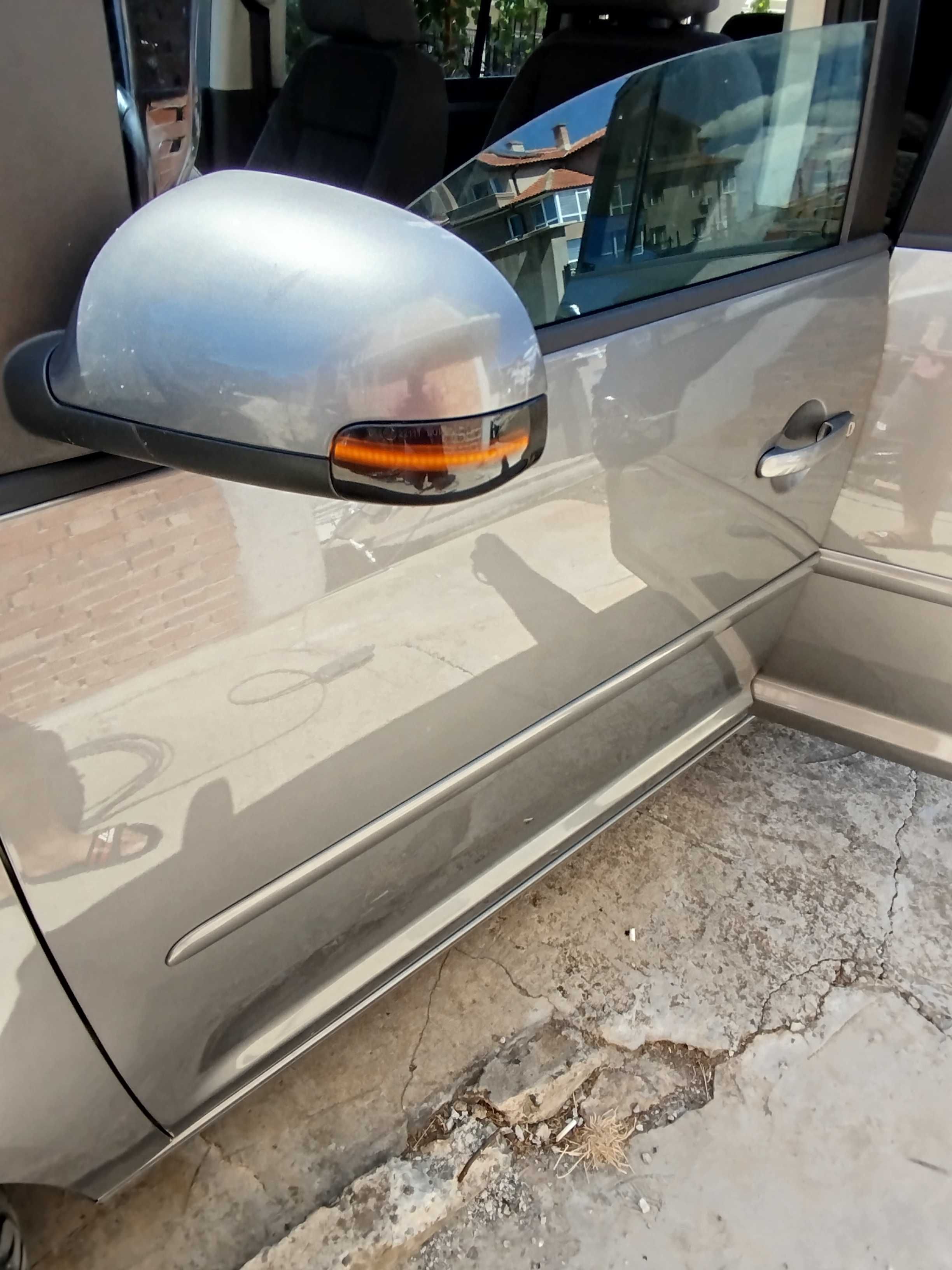 Продавам VW Touran