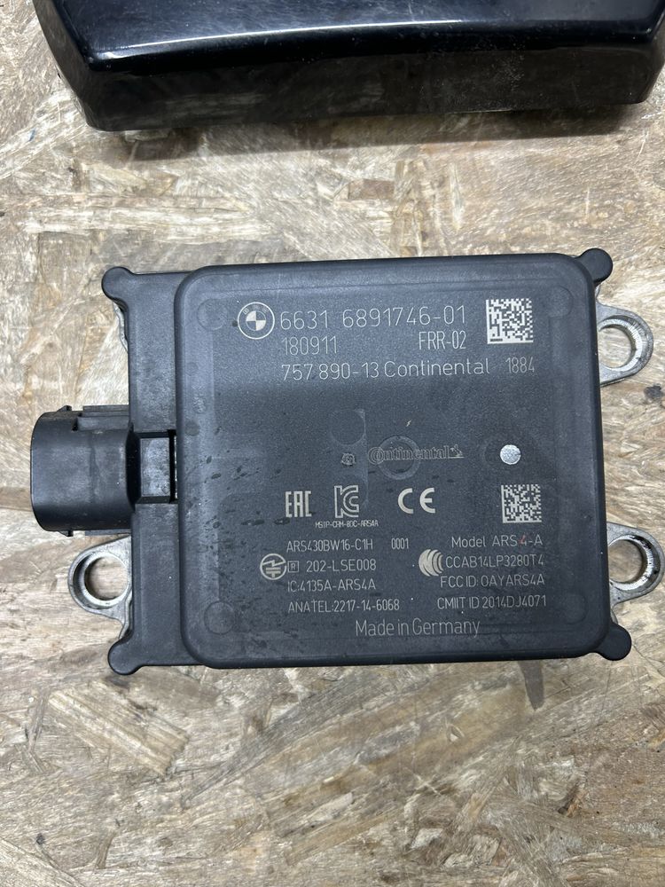 Distronic / radar bmw G30 G31 G11 G12 seria 5 7