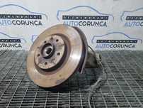 Fuzeta dreapta fata Nissan Qashqai J11 1.2 DIG - T 2013 - 2017 Manuala 6 Trepte HRA2DDT ...