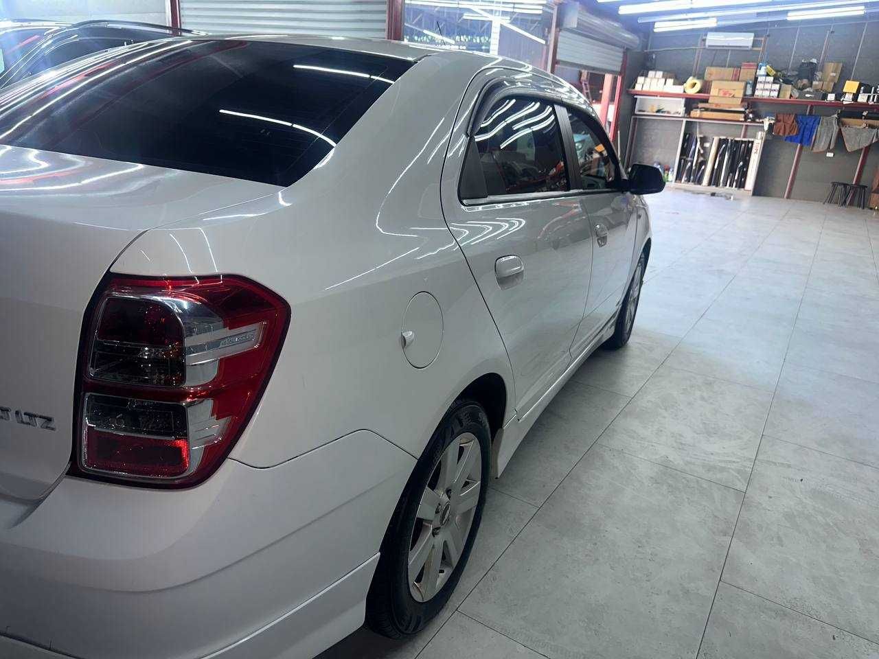 Продается Chevrolet Cobalt, 3 позиция, 2013 г.