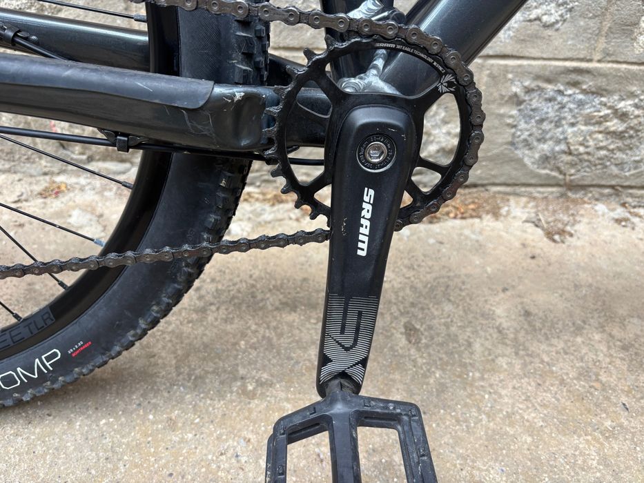 Велосипед Трек ХСалибер 8