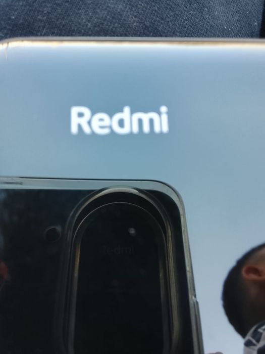 Redmi note 12S Xiomi