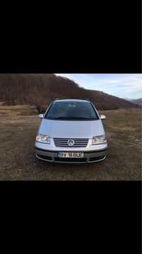 Volkswagen Sharan Busines de vanzare