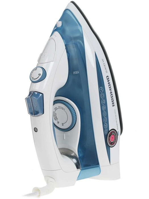 Утюг REDMOND RI-C263 белый