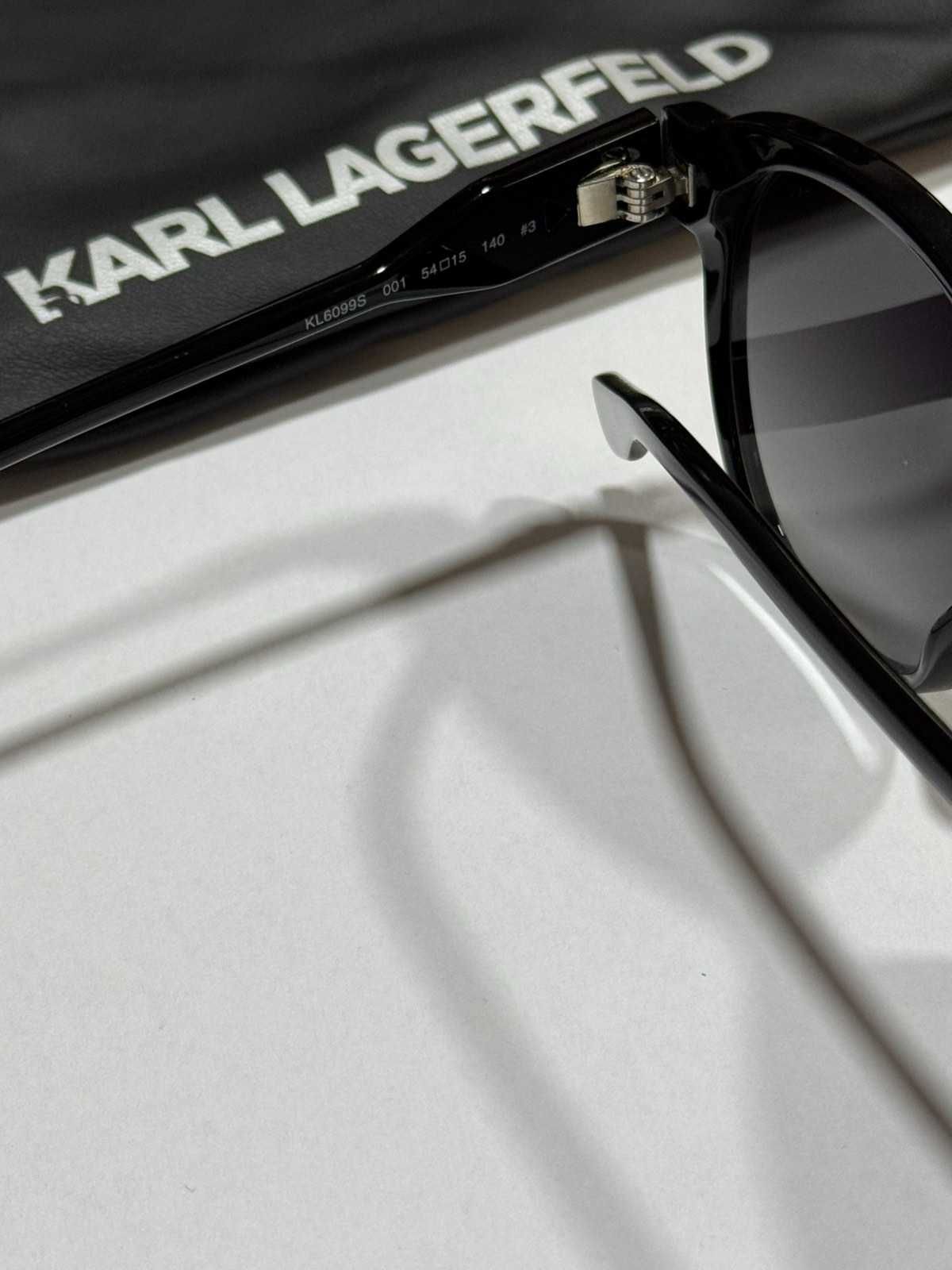 Очила Karl Lagerfeld KL6099S