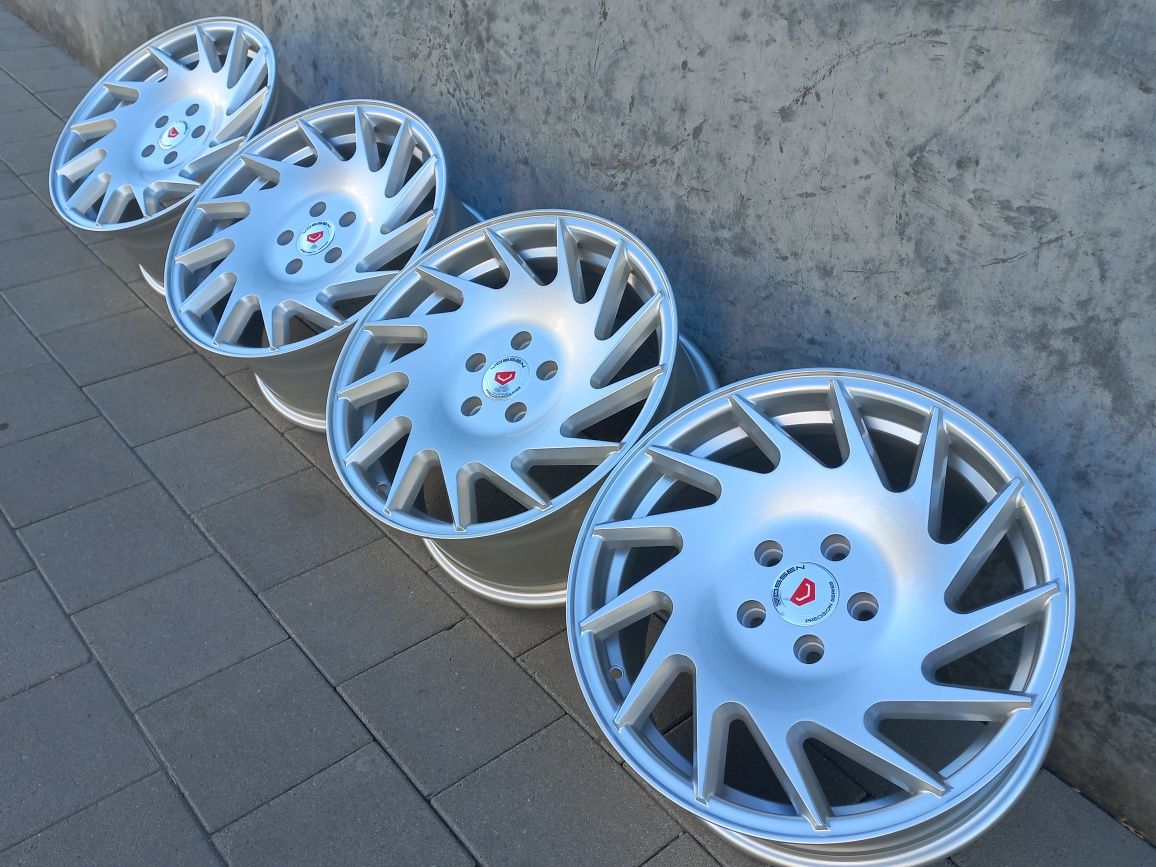 17.5x112 Vossen VLE1 Limited  Audi Vw Mercedes Seat Ŝkoda 8j et35