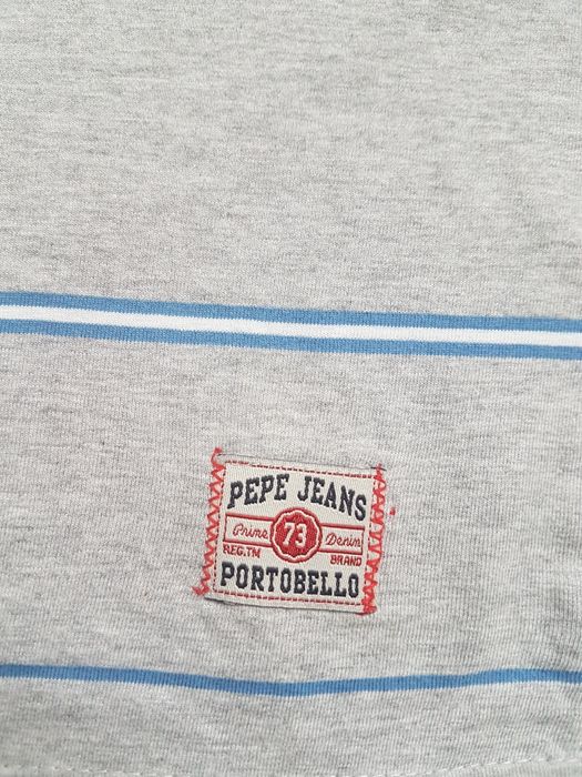 Tricou barbati Pepe Jeans M