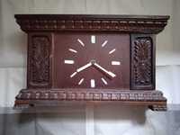 Vand carcasa de ceas din lemn