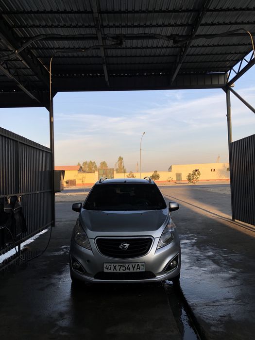 Spark ideal yurgani halol narxini 4700 sal kelishamz