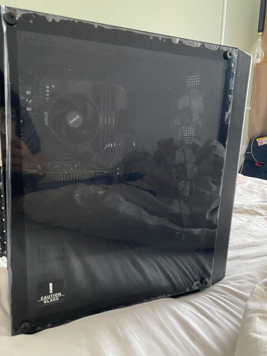 Vand pc aproape nou