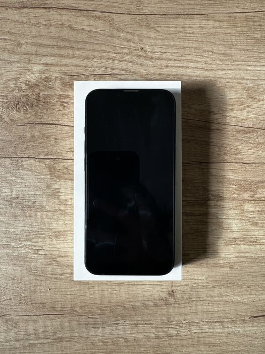 Apple iPhone 13, 128GB, 5G, Midnight