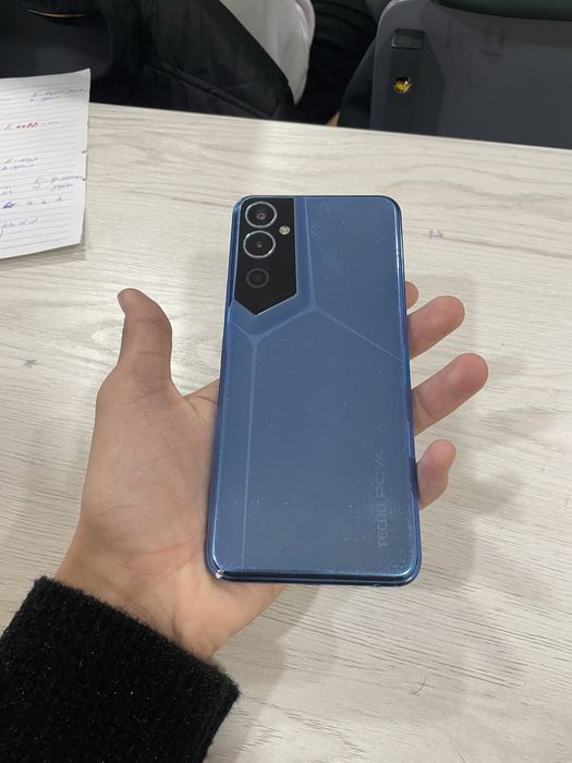 tecno pova neo 2