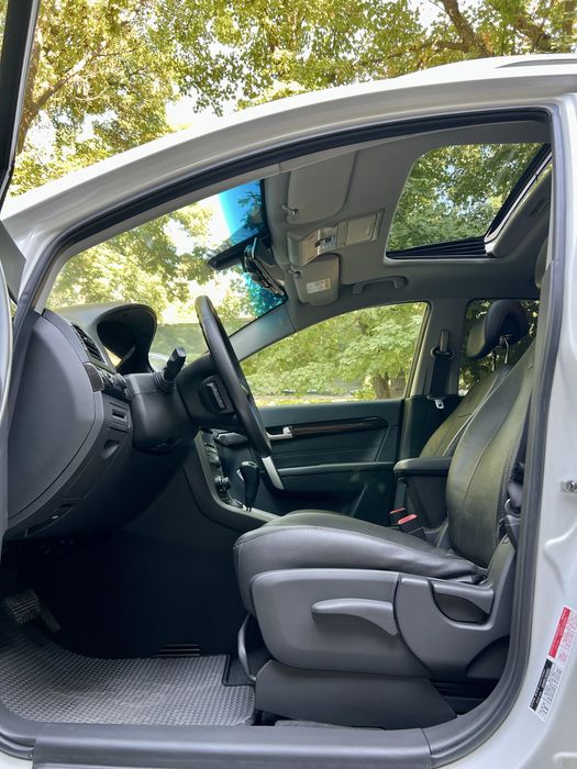 Captiva-3 2013г. В идеальном состоянии не битая