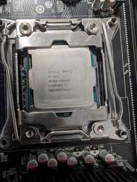 Cpu Intel Xeon W-2125