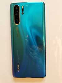 Huawei P30 Pro Crystal Blue ca Nou