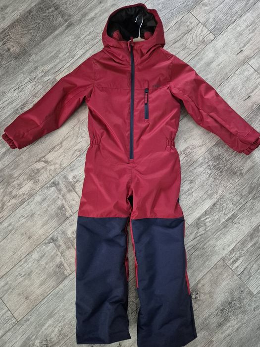 Costum schi călduros si impermeabil/Copii