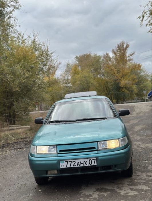 Ваз 21102 в отличном сость