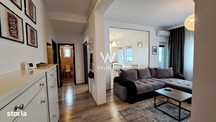 Supper intretinut apartament 2cam. Chirie. Arhitectilor Sibiu