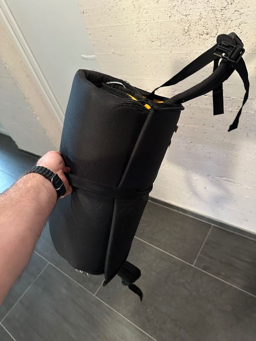 Rucsac Premium Transport Scaun Auto DOONA