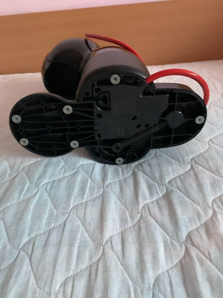 Dolce Gusto за части