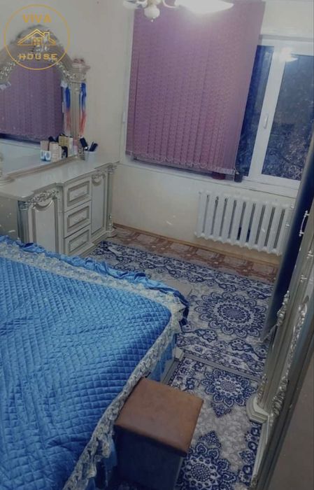 Сдается 2х комнатная квартира ор-р Пиридастгир