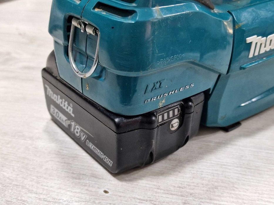 Акумулаторна резачка MAKITA DUC254