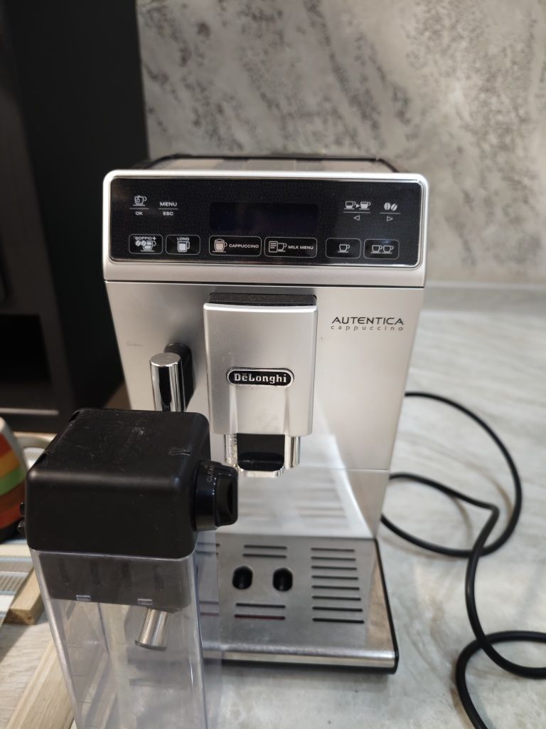DeLonghi Autentica