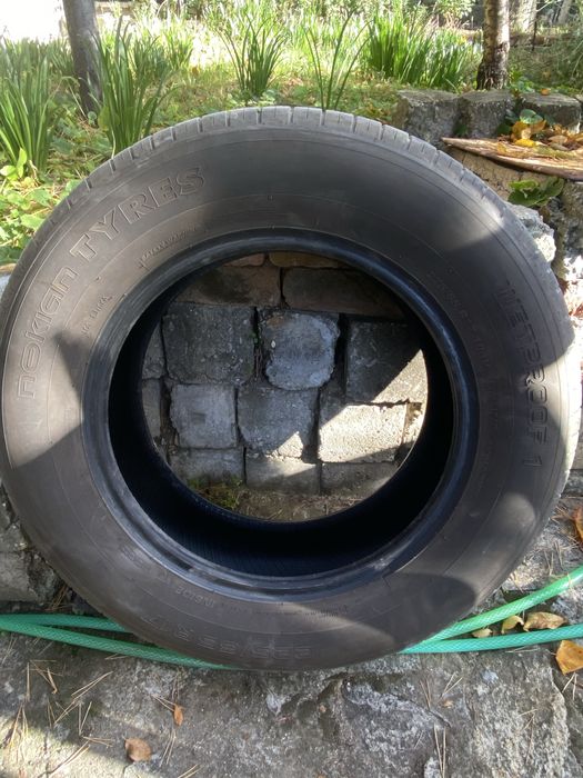 Летни гуми Nokian Wetproof 1 XL 225/65/17