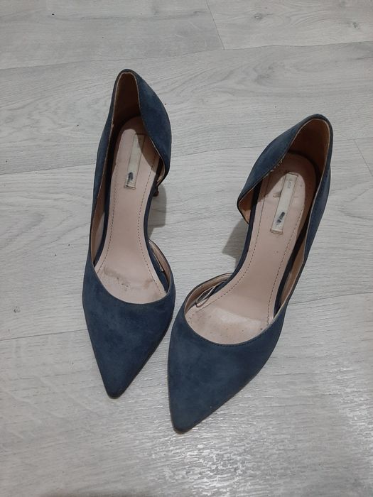 Продам туфли в отличном состоянии