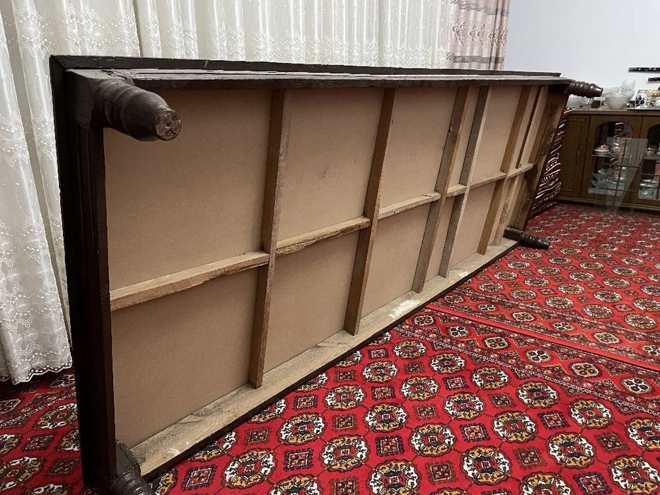 Хон тахта янги ва енгил 3 шт