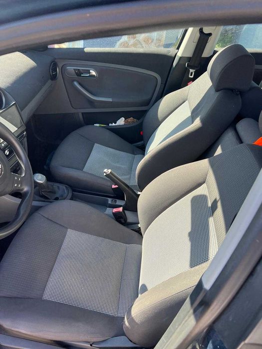 Seat Ibiza 157.000km