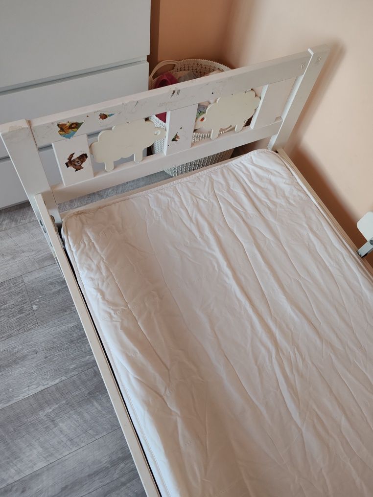 Детско легло Икеа/Ikea