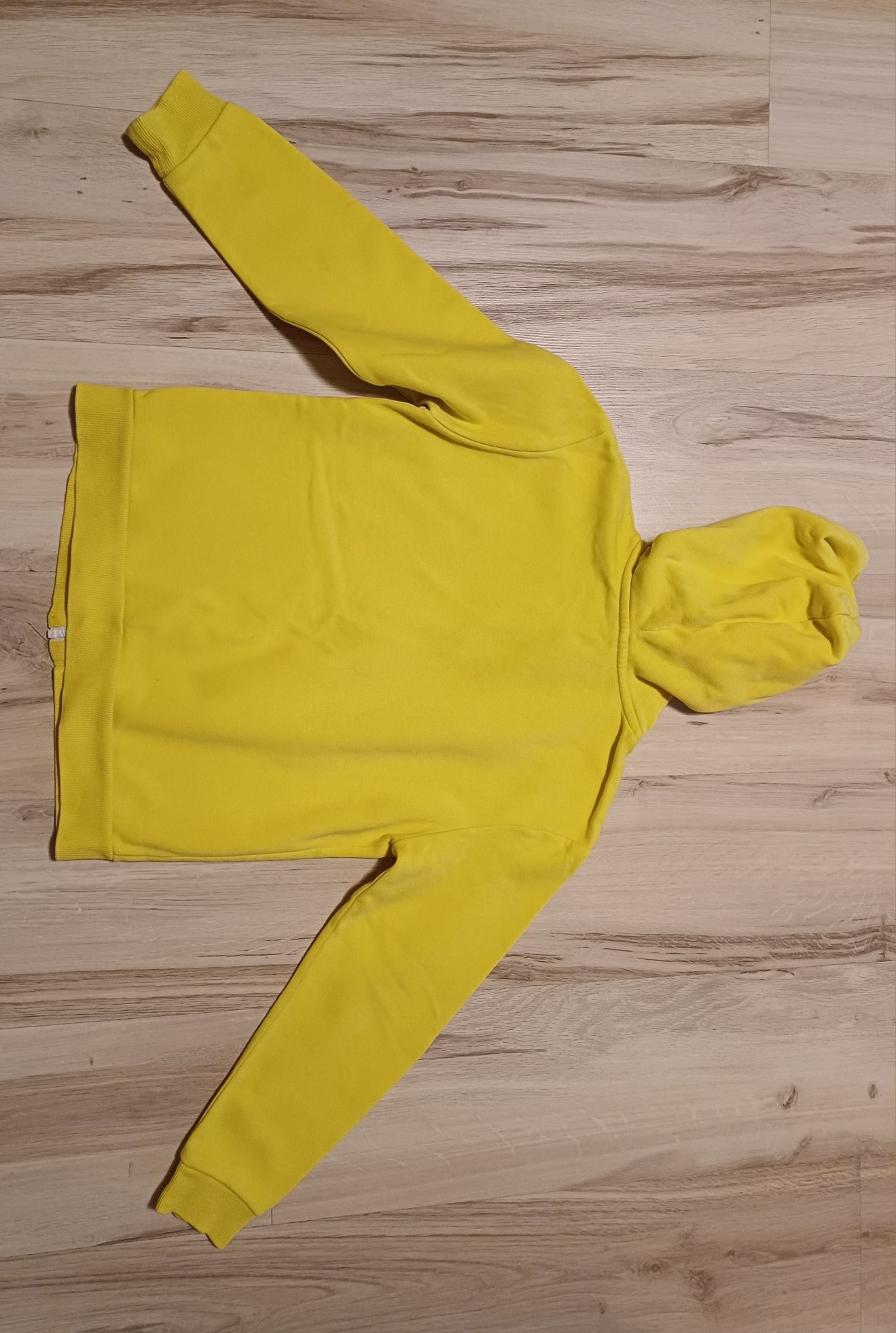 Леко ватирано горнище на H&M 128см