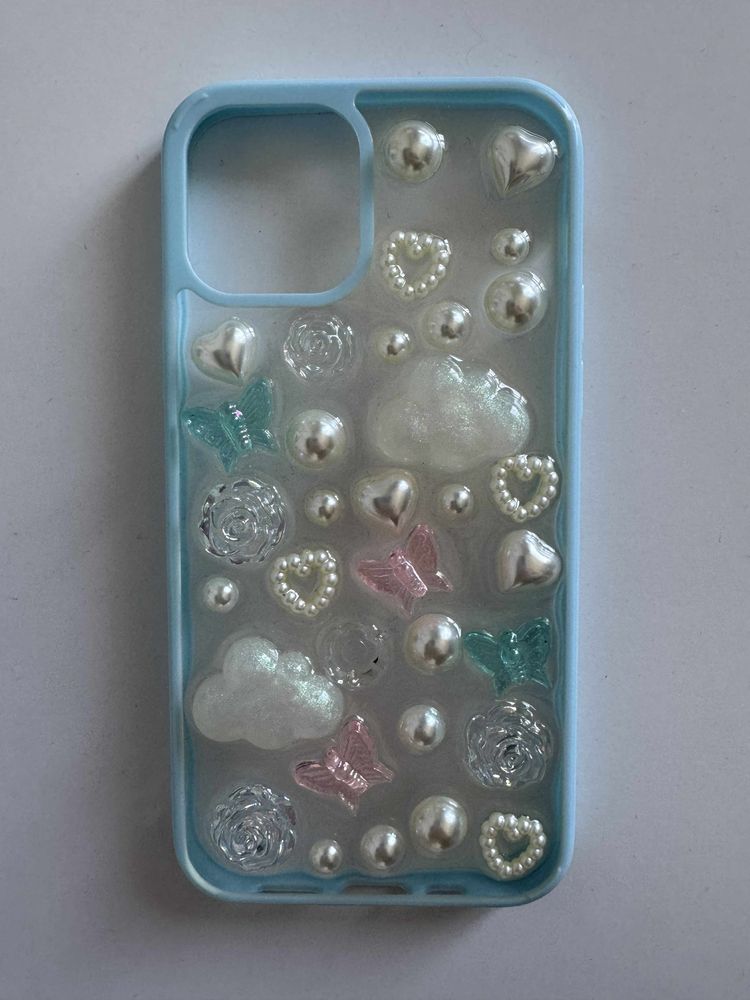 Сладък кейс за iPhone 12