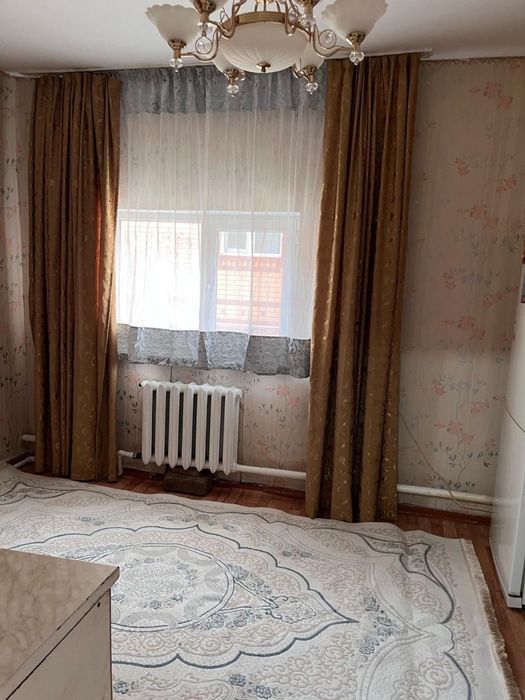 Сдается в аренду частный дом