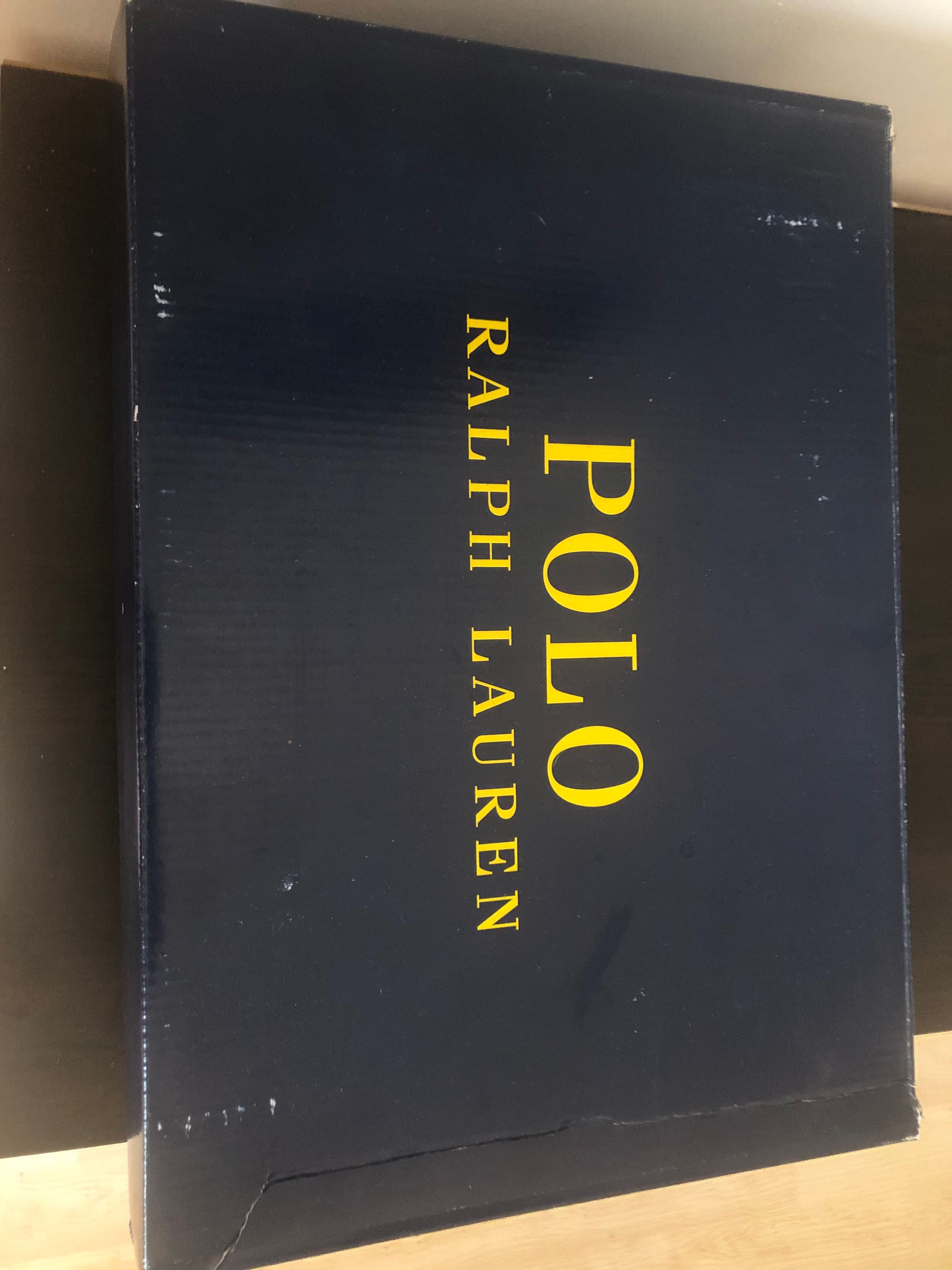POLO RALPH LAUREN Ralph Lauren Кожени Челси - 43