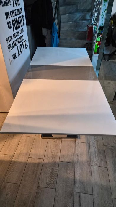 Masa bucătărie extensibila