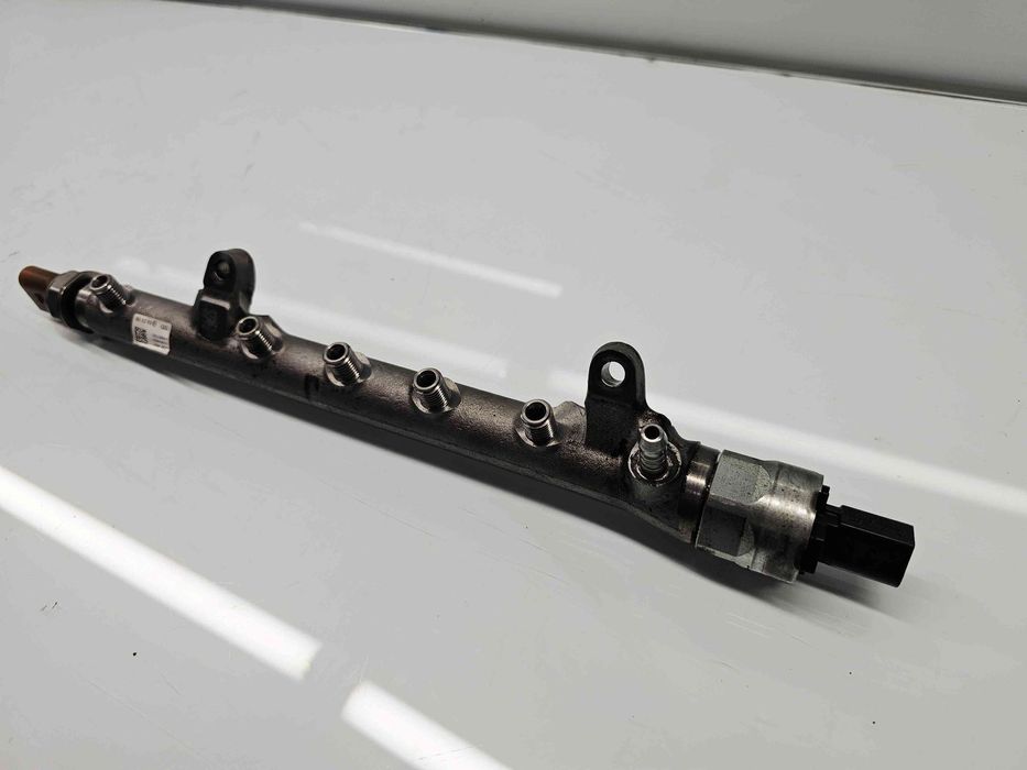 Rampa injectoare  Volkswagen Beetle (5C1) [Fabr 2011-prezent] 03L089H
