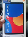 Planshet Redmi SE 8.7