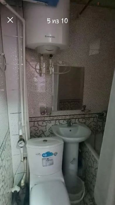 Ижарага берилади. Сдаётся в аренду собственная квартира улица Гагарина