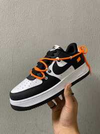 Nike Air Force 1 Air Force One Low Top Macaron 889