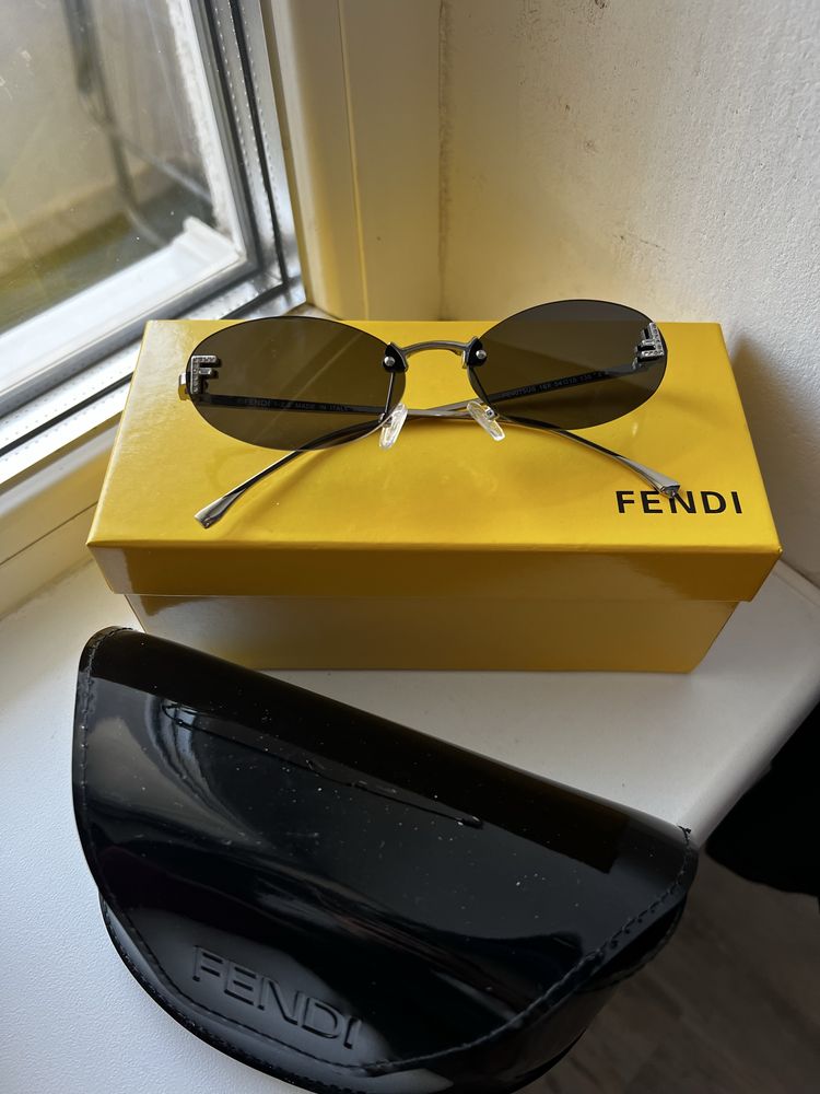 Очила Fendi оригинални