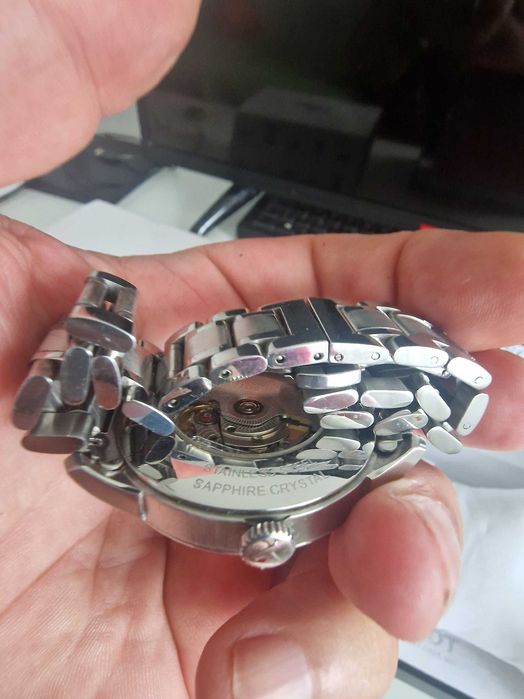 Ceas Tissot Chemin des Tourelles Powermatic