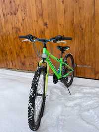 Bicicleta copii ULTRA STORM 24